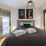 MalagaSuite cozy center apartment&parking