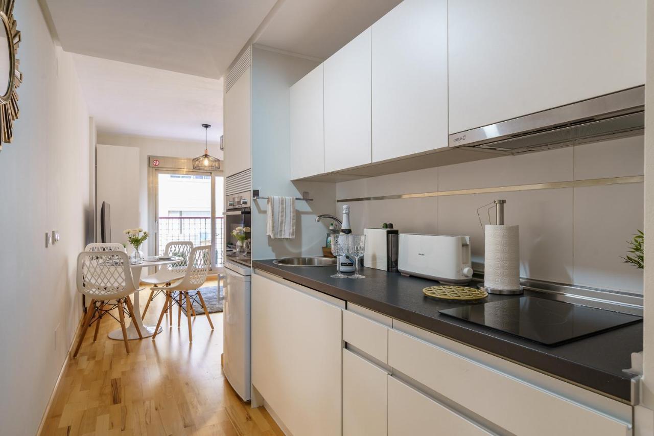 Apartament Malagasuite Cozy Center Apartment&parking