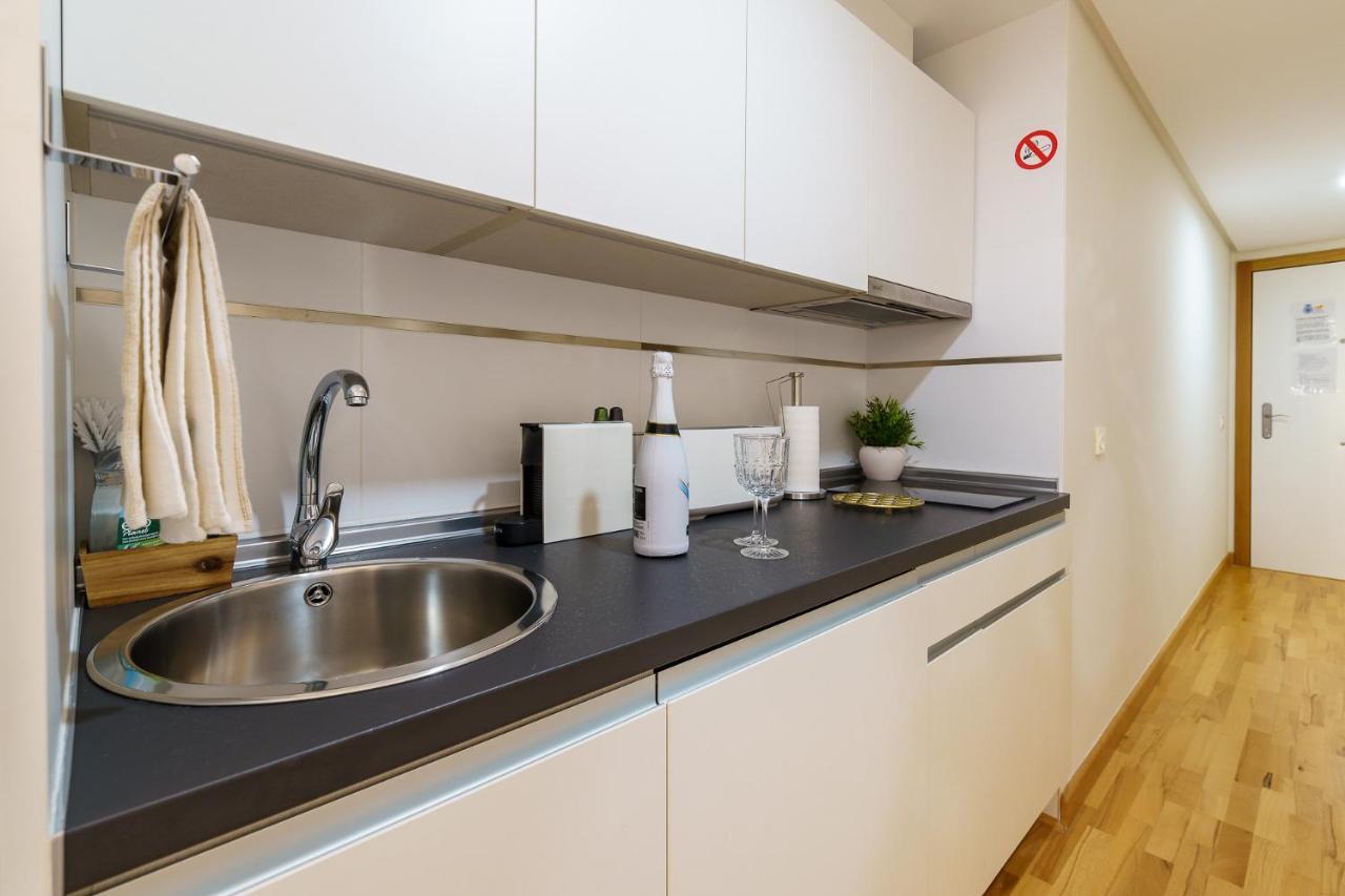 Apartament Malagasuite Cozy Center Apartment&parking
