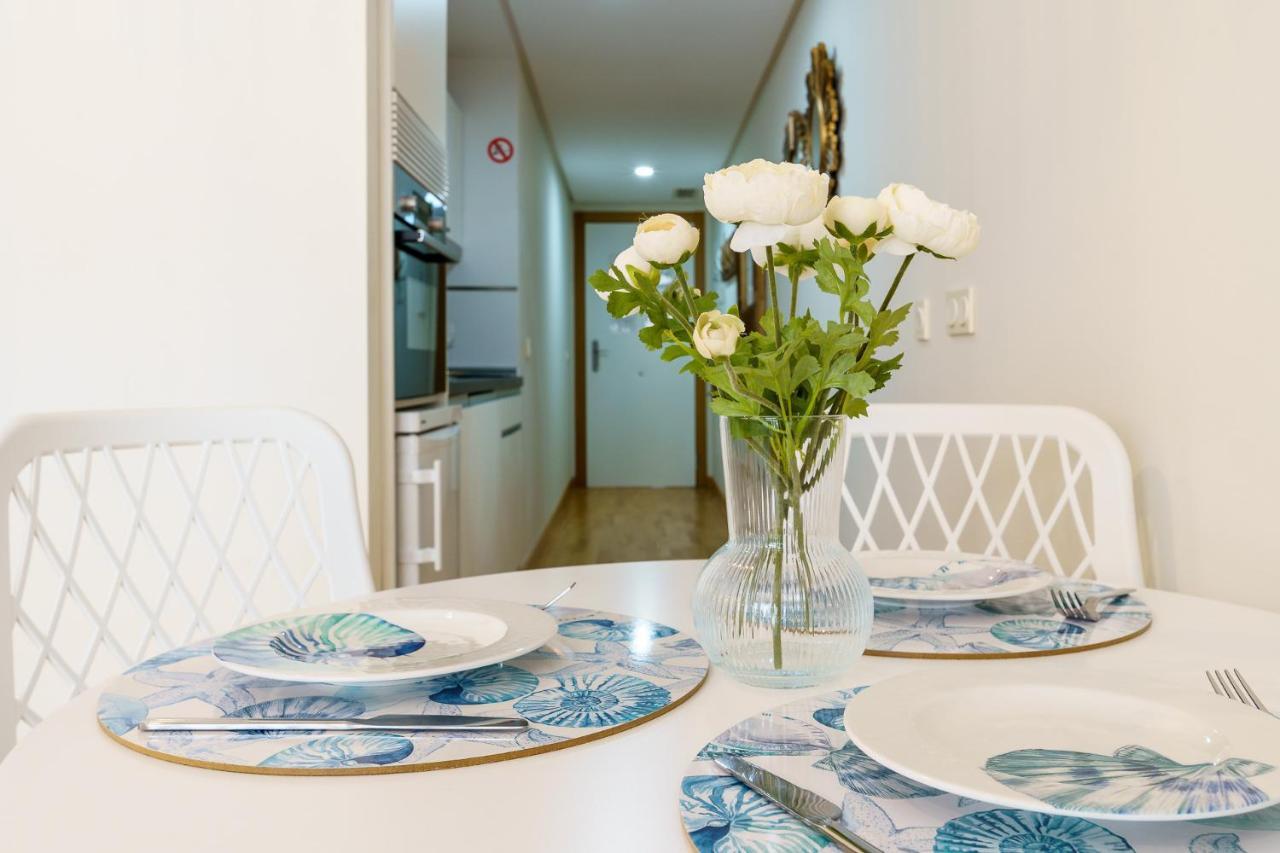 Apartament Malagasuite Cozy Center Apartment&parking Malaga
