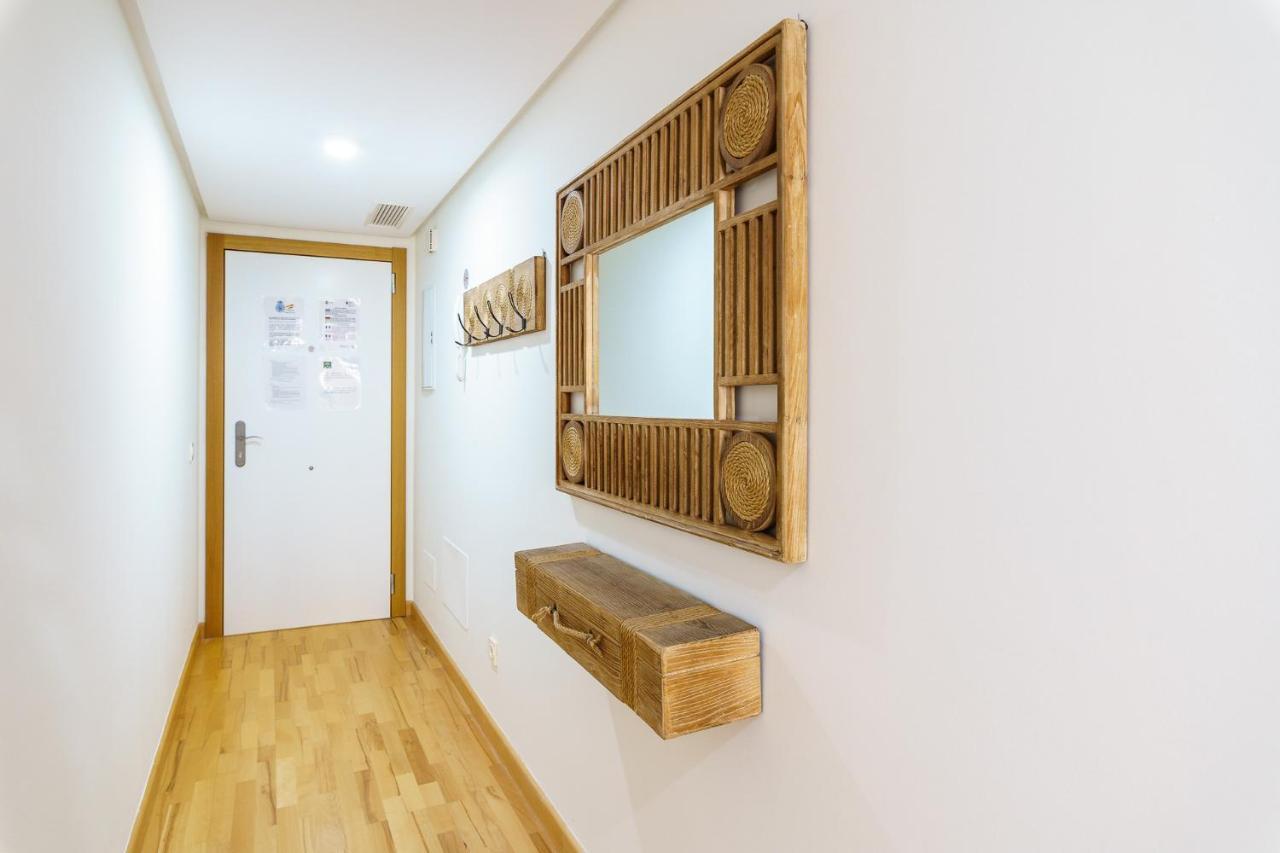 Malagasuite Cozy Center Apartment&parking * Malaga