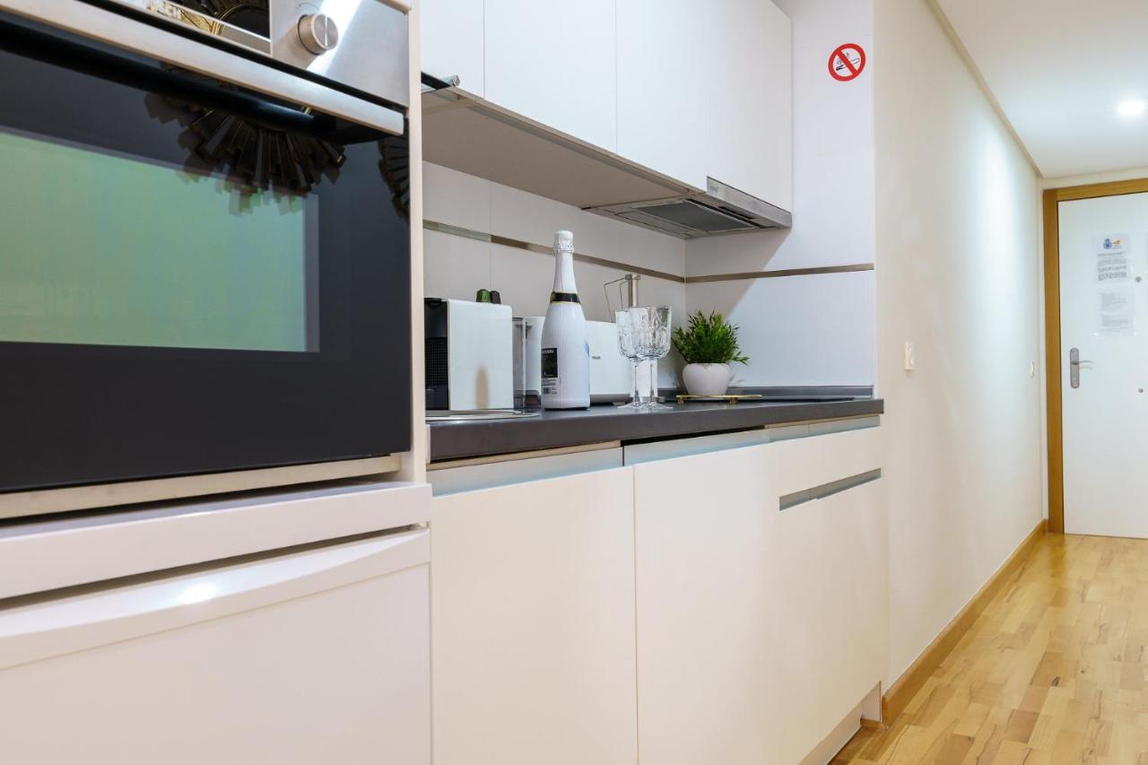 Apartament Malagasuite Cozy Center Apartment&parking *