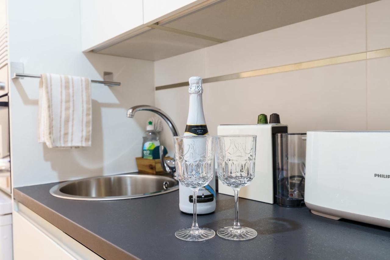 Apartament Malagasuite Cozy Center Apartment&parking