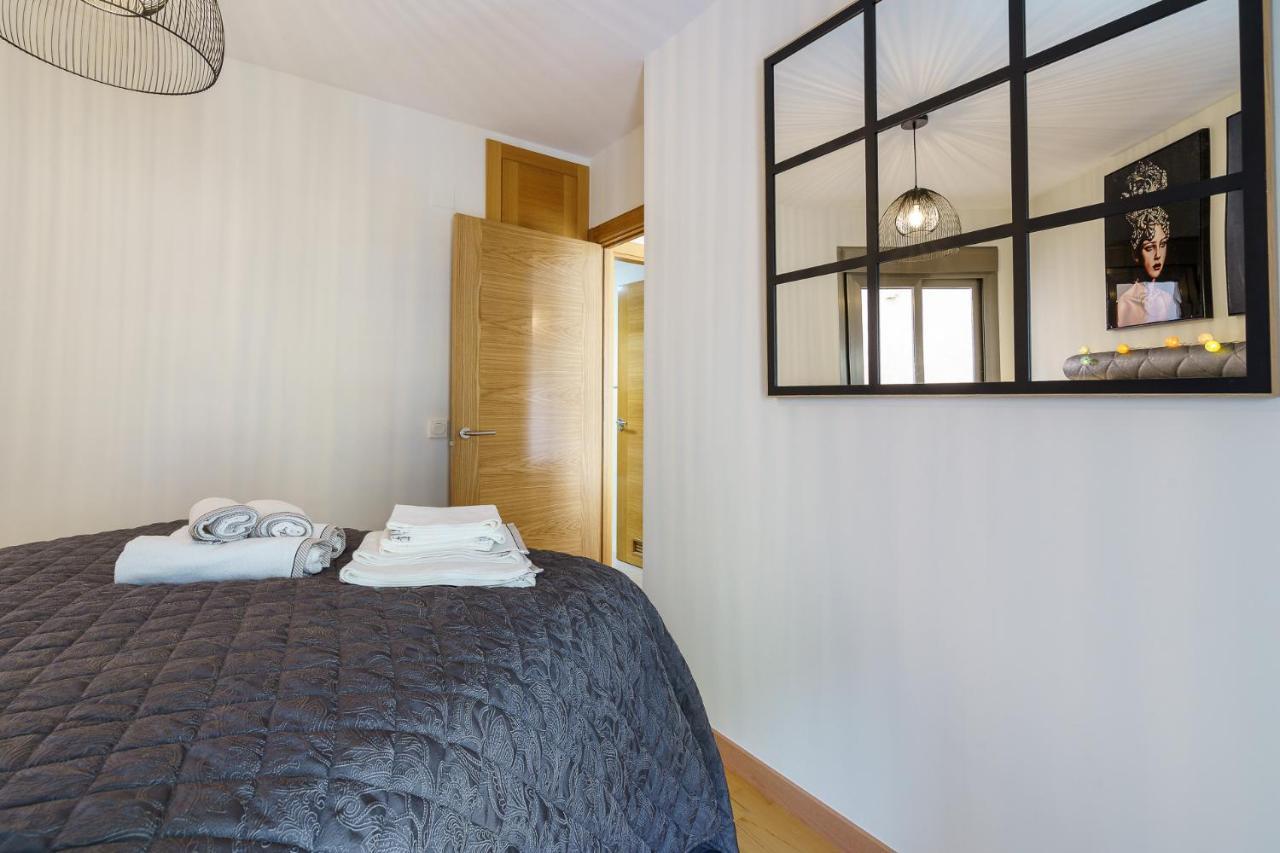 Lejlighed Malagasuite Cozy Center & Parking *